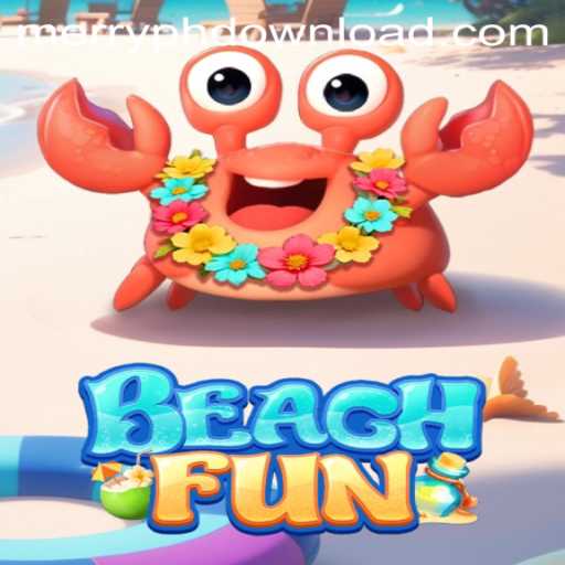 Explore the Exciting World of BeachFun: Dive Into Unmatched Gaming Experience