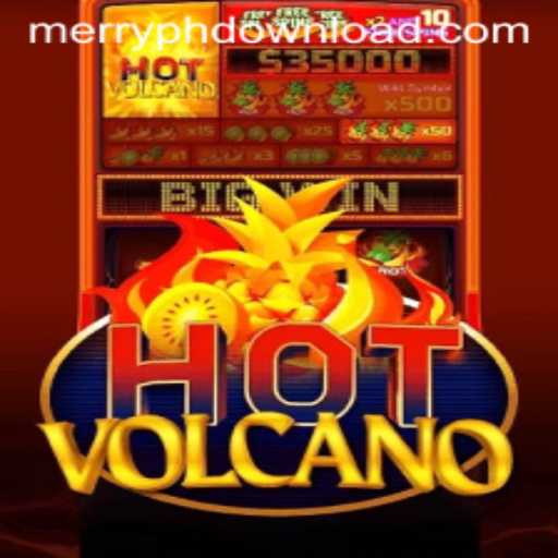 HotVolcano: Ignite Your Gaming Experience