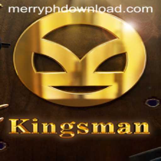 Kingsman: The Thrilling New Adventure Game