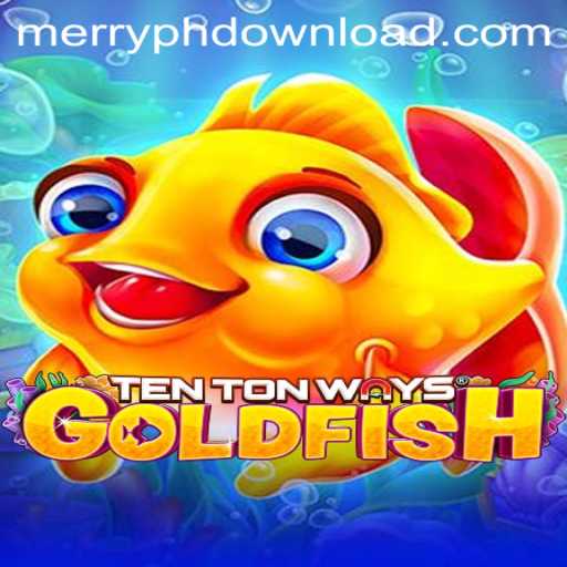 Discover the Mesmerizing World of TenTonWaysGoldfish